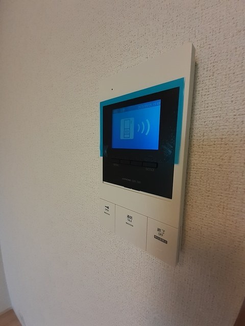メゾン　グラースⅢの設備