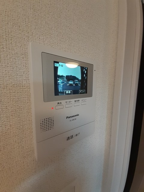 クレール　Ⅰの設備