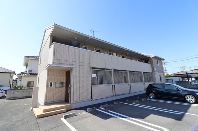 ラヴェール天川原