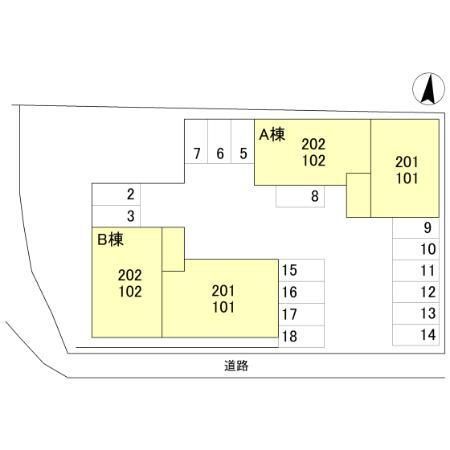 ミロワール　Ａのその他
