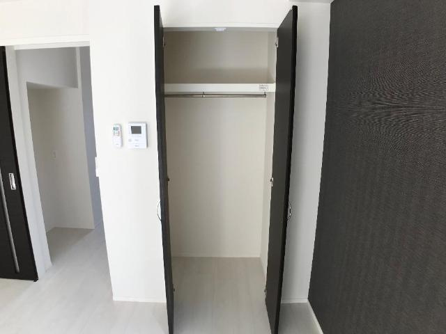 border　Bの収納|収納
