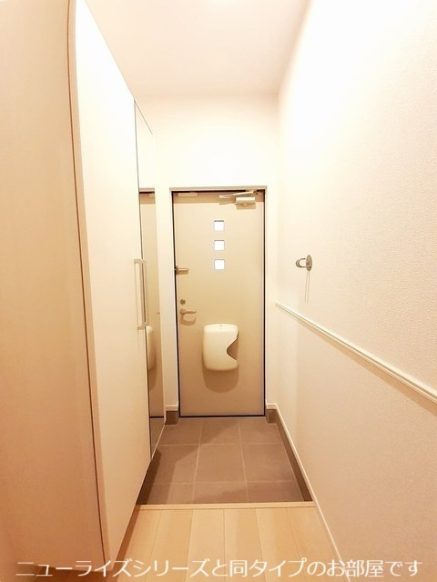ダンケルクの玄関