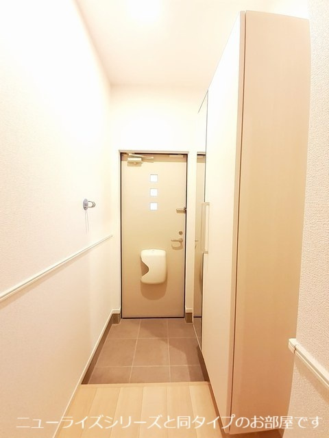 ダンケルクの玄関
