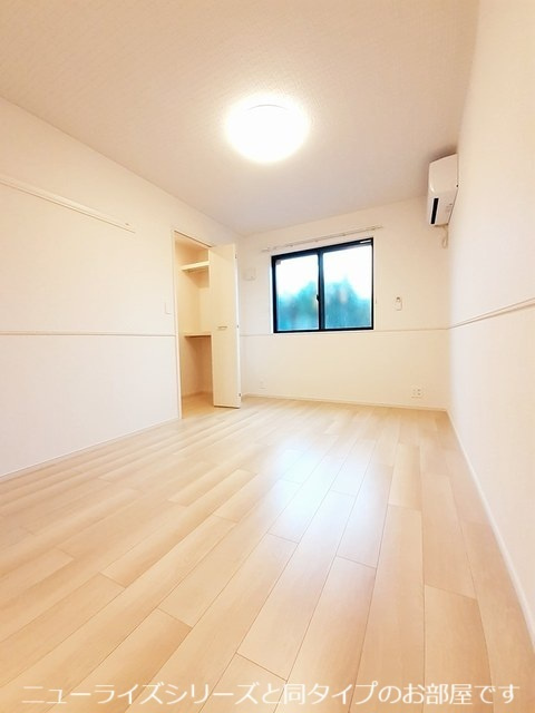 鳥羽町アパートの内装