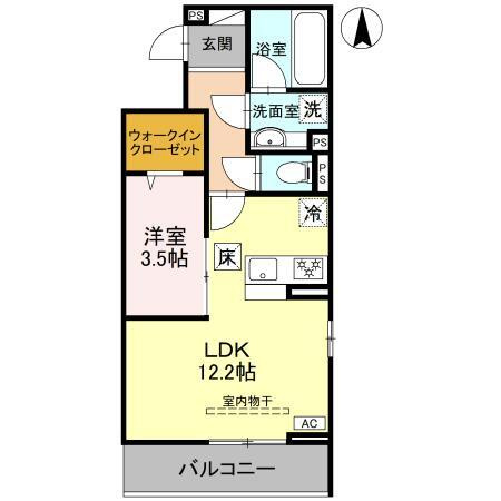 D-Gran 江木町