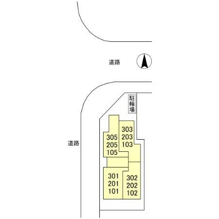 D-Gran 江木町のその他