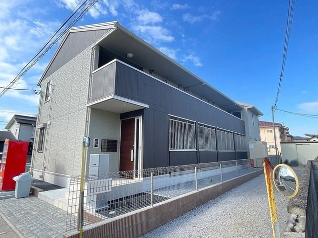МＮハウス和田多中　Ｂのエントランス|エントランス
