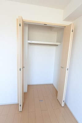 ベレーザＡの収納