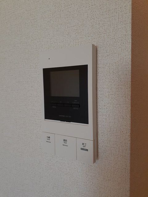 ブリランテの設備
