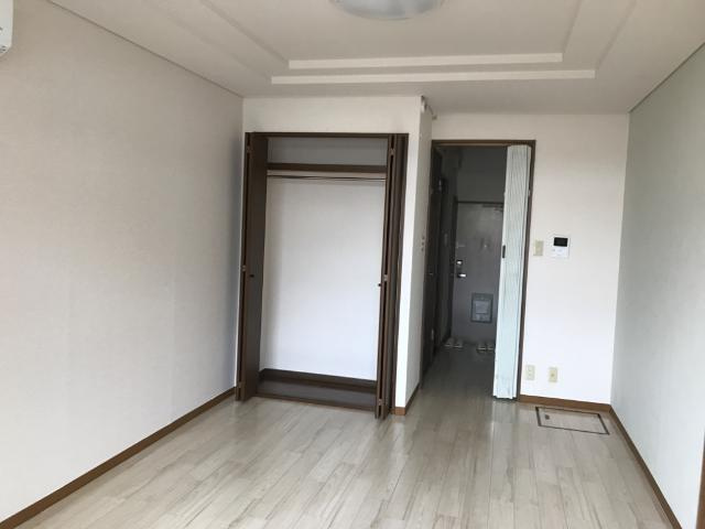 サンルームあじさいの内装|室内