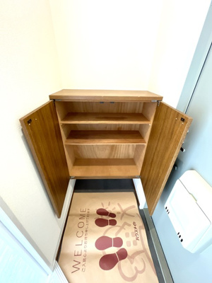 シューズＢＯＸ