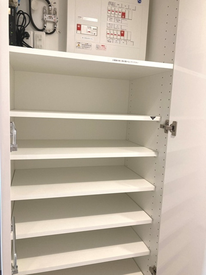 【その他】 | パークアクシス門前仲町テラス | ※写真は同タイプ住戸です。