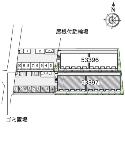 【その他】 | レオネクストみやびⅠ