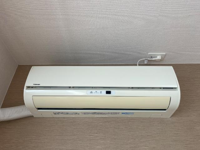 メゾン・ド・ソレイユの設備|室内設備