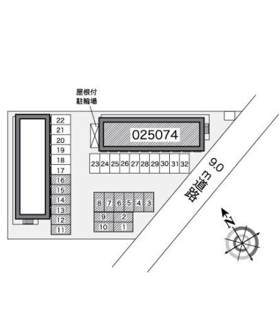 レオパレスすみだⅠのその他