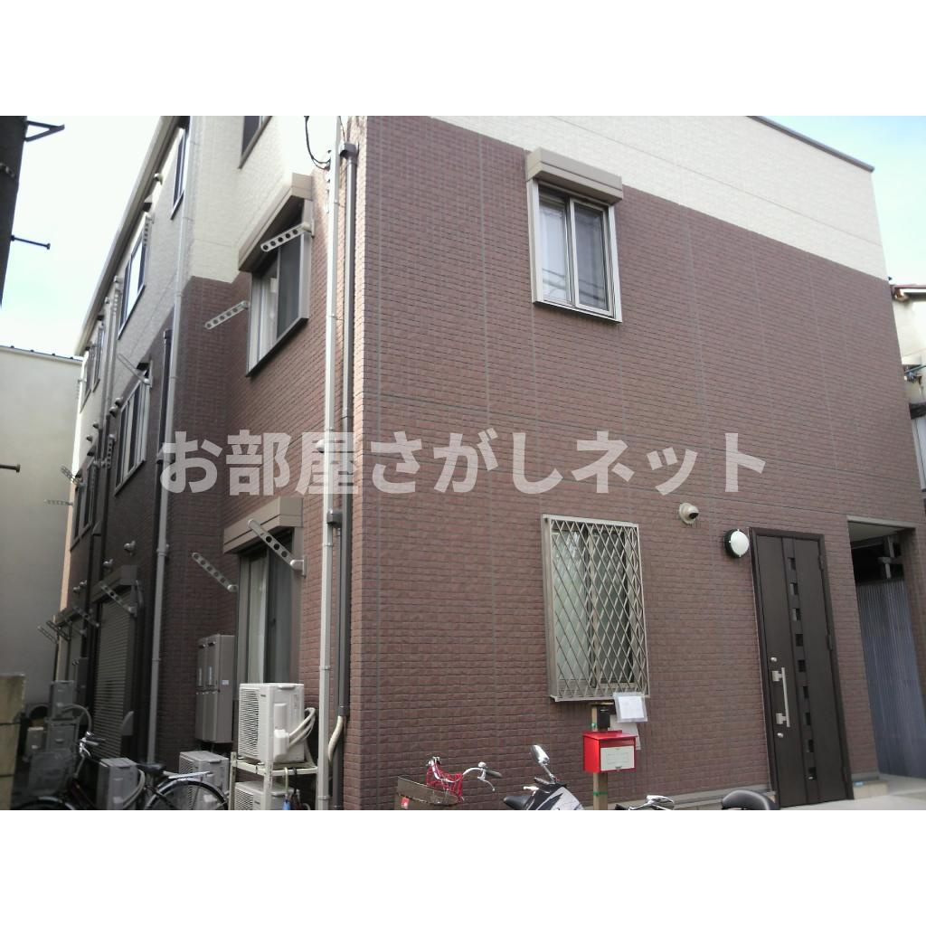 ソレイユ【おとり物件なし】#学生・社会人にオススメ！初期費用分割払いOK！