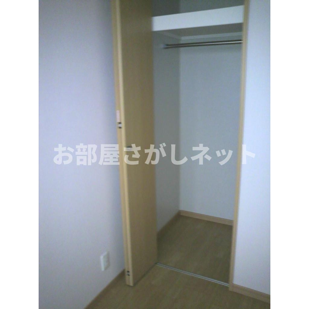 ソレイユの設備|安心のオートロック・ＴＶモニターホン付き。