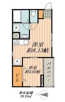 リーブルファイン三条