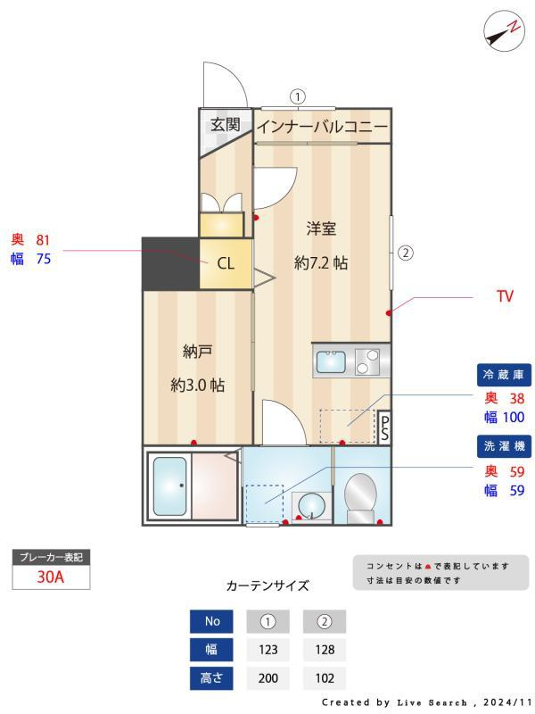 グレースフルプレイスのその他|その他