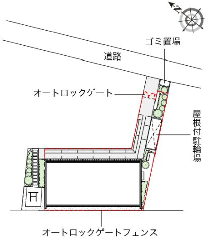 レオネクストセーヌのその他