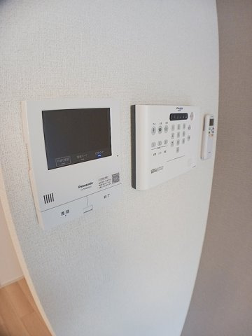 ファインアベニューのセキュリティ