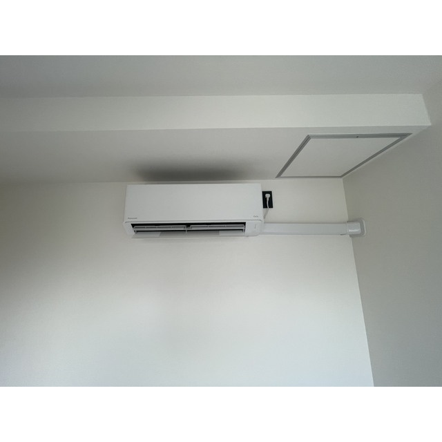 プレアス富久町の内装