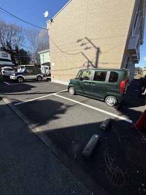 レオパレスカーツのその他