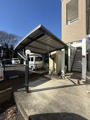 レオパレスカーツのその他