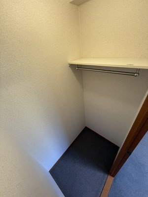 レオパレスカーツの内装