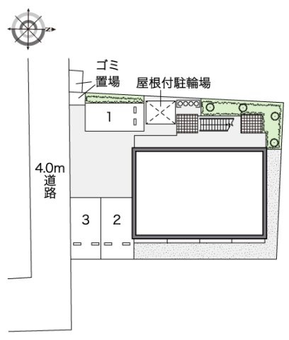 レオパレスカーツのその他