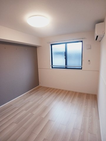テラスＭ３　Ⅰの内装