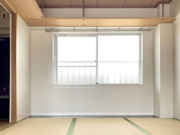ビレッジハウス串崎1号棟のその他|ビレッジハウスの同一物件・同一タイプの間取りの写真です