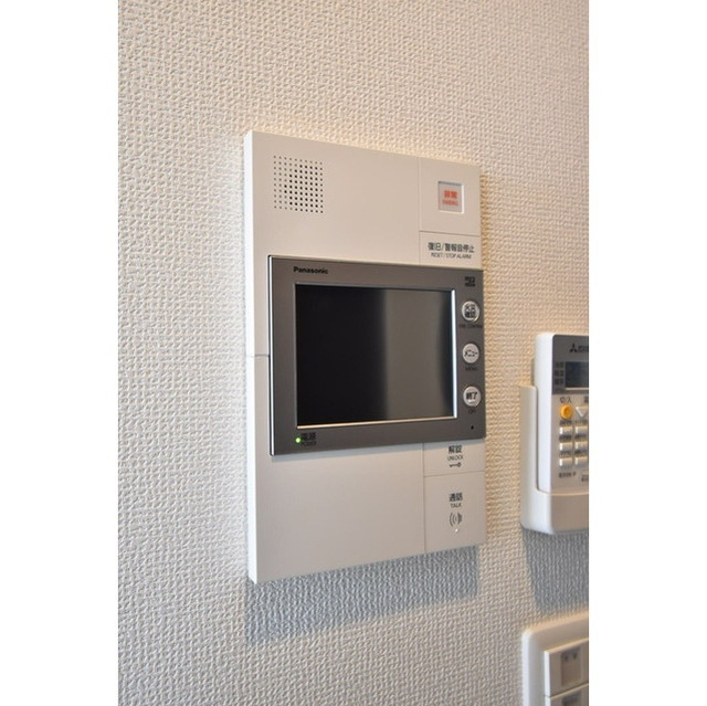 エステムコート大阪WESTⅡの設備