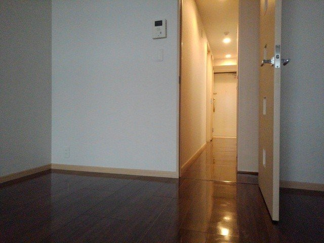 グランコリーヌ．Ｋの内装