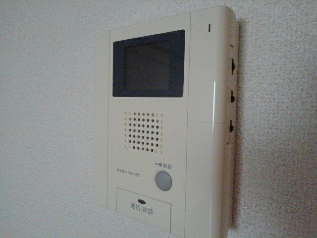 グランコリーヌ．Ｋのセキュリティ