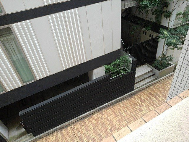 グランコリーヌ．Ｋの展望
