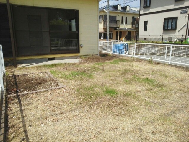 渡邊ハウスＤ棟のその他