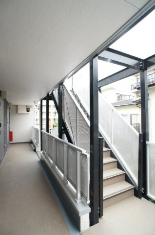パークブランたまプラーザのその他