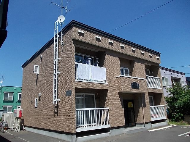 サンリーブ北郷Ⅱ