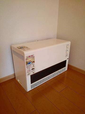 チェリーハイツⅡの設備