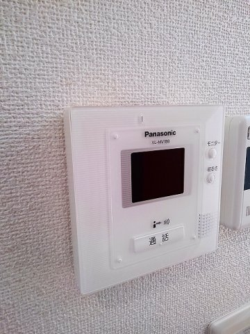 チェリーハイツⅡのその他