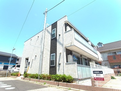 リブリ・桜が丘Ⅱ