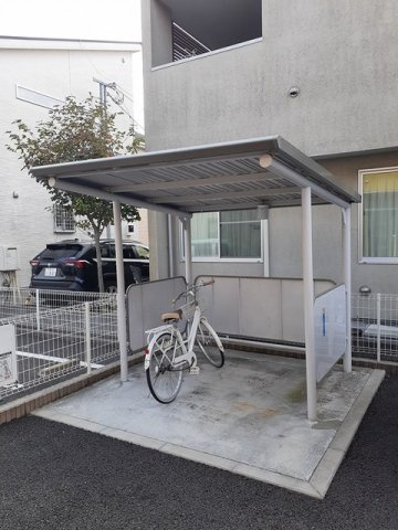 エターナルプレイスⅡのその他共用部分