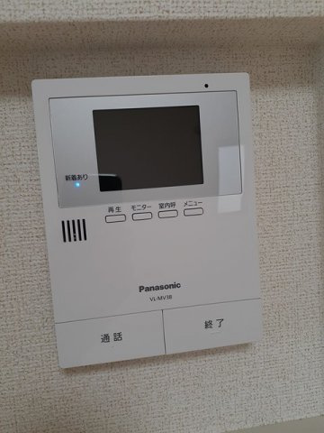 エターナルプレイスⅡのセキュリティ