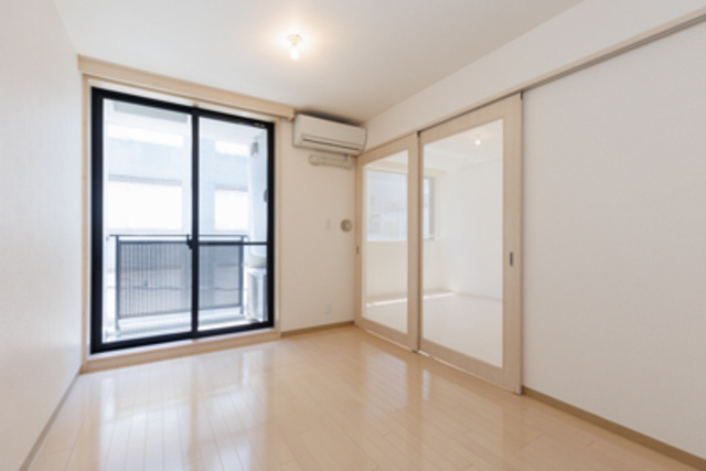 ポラリスのその他|※写真は同タイプ住戸です。