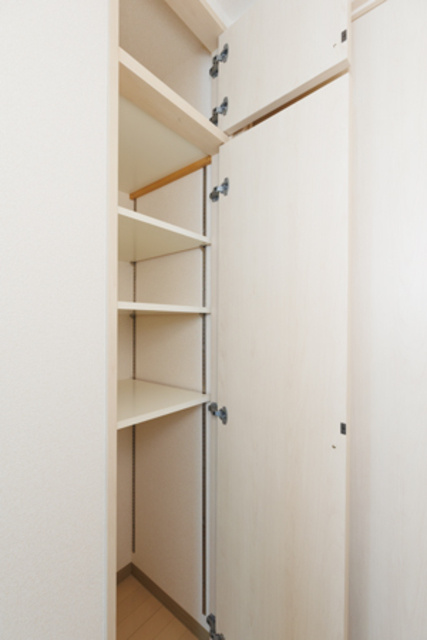 ポラリスのその他|※写真は同タイプ住戸です。