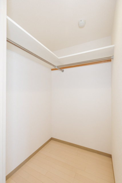 ポラリスの収納|※写真は同タイプ住戸です。
