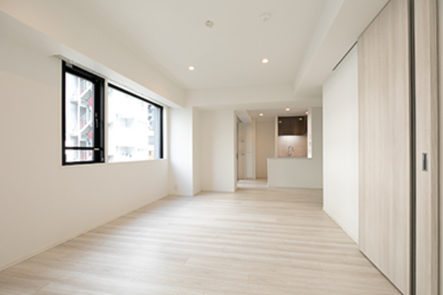 ＩＳ銀座レジデンスのその他|※写真は同タイプ住戸です。