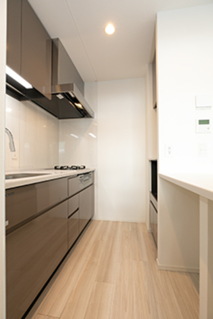 ＩＳ銀座レジデンスのその他|※写真は同タイプ住戸です。