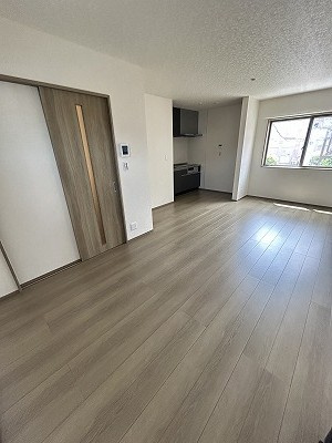 シエル西荻北の内装